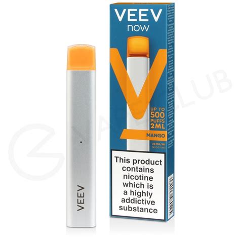 veev now